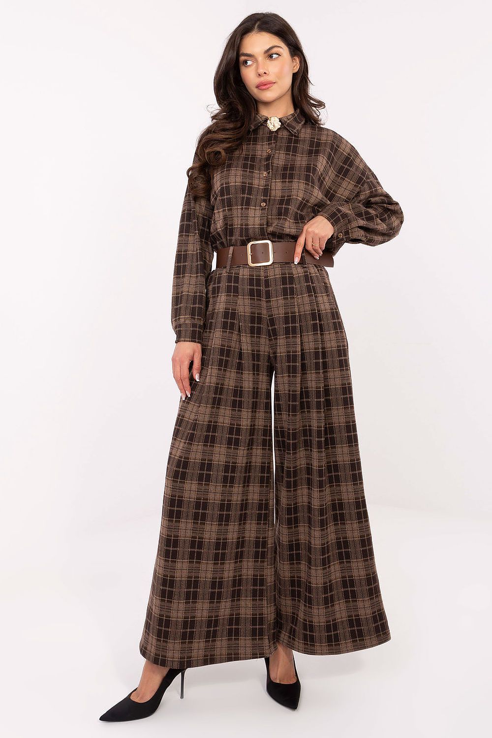  Damen Hose model 220035 Italy Moda 