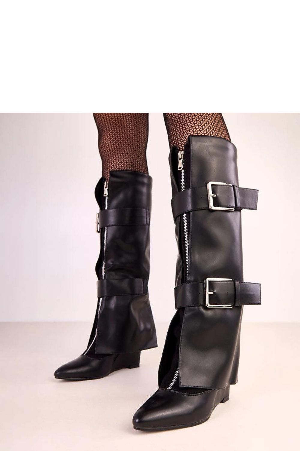  Plateau-Stiefel model 220243 Solea 