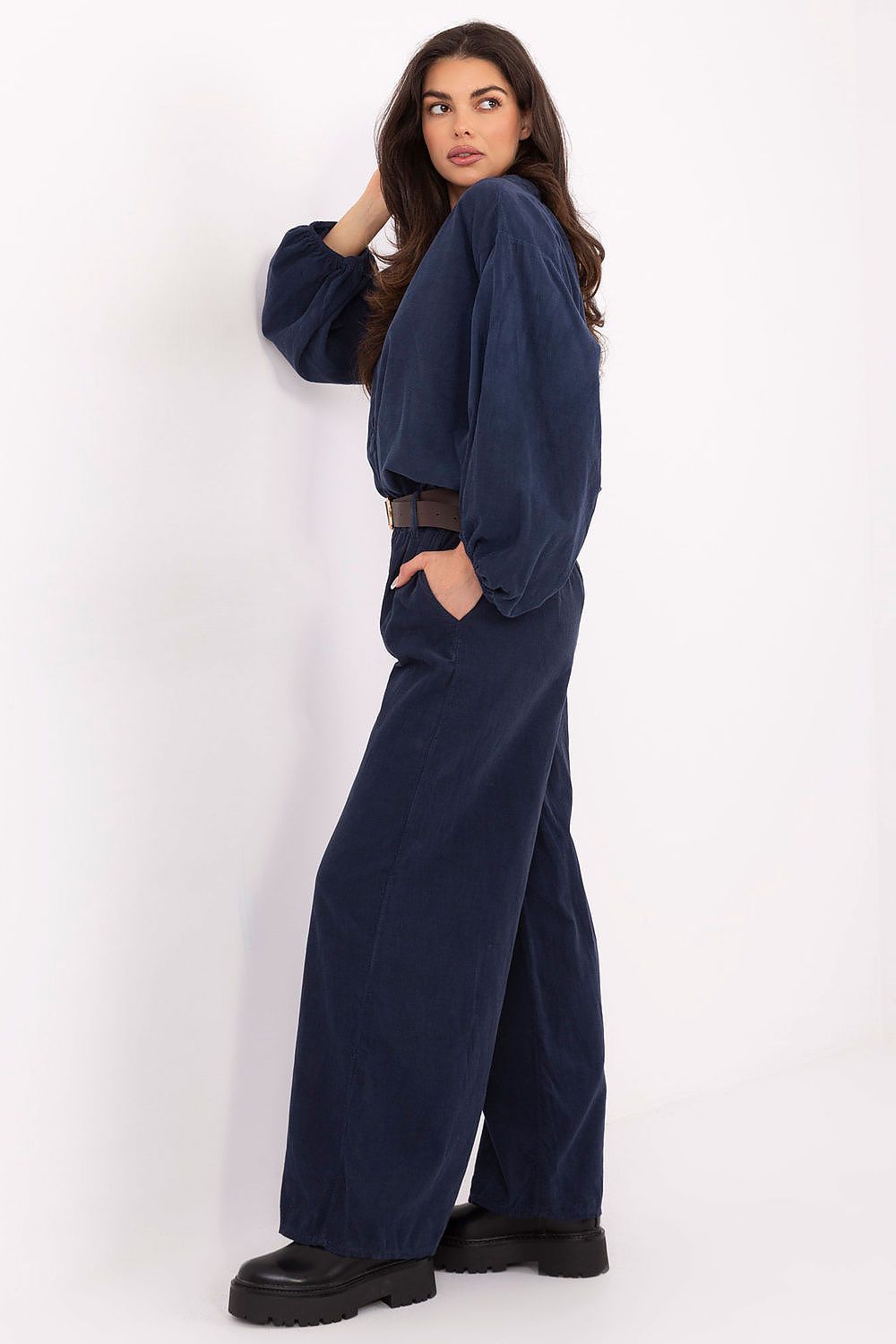  Damen Hose model 220281 Italy Moda 