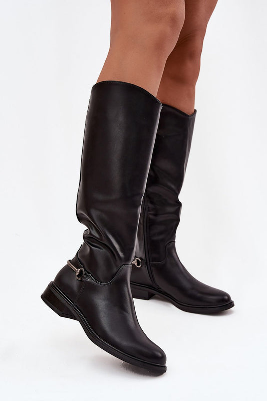  Stiefel model 220516 Step in style 