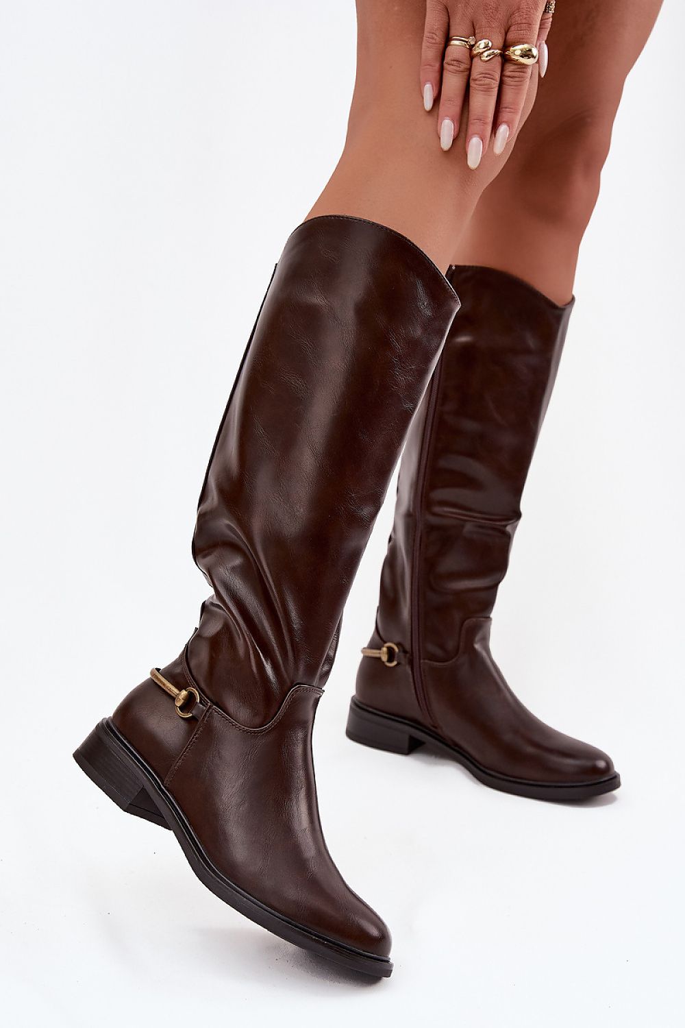  Stiefel model 220517 Step in style 