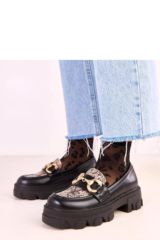  Mokassins model 220569 Solea 