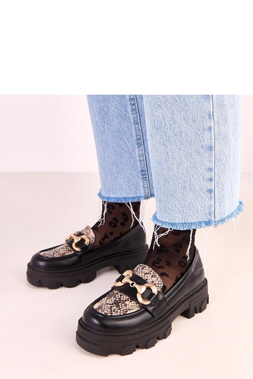  Mokassins model 220569 Solea 