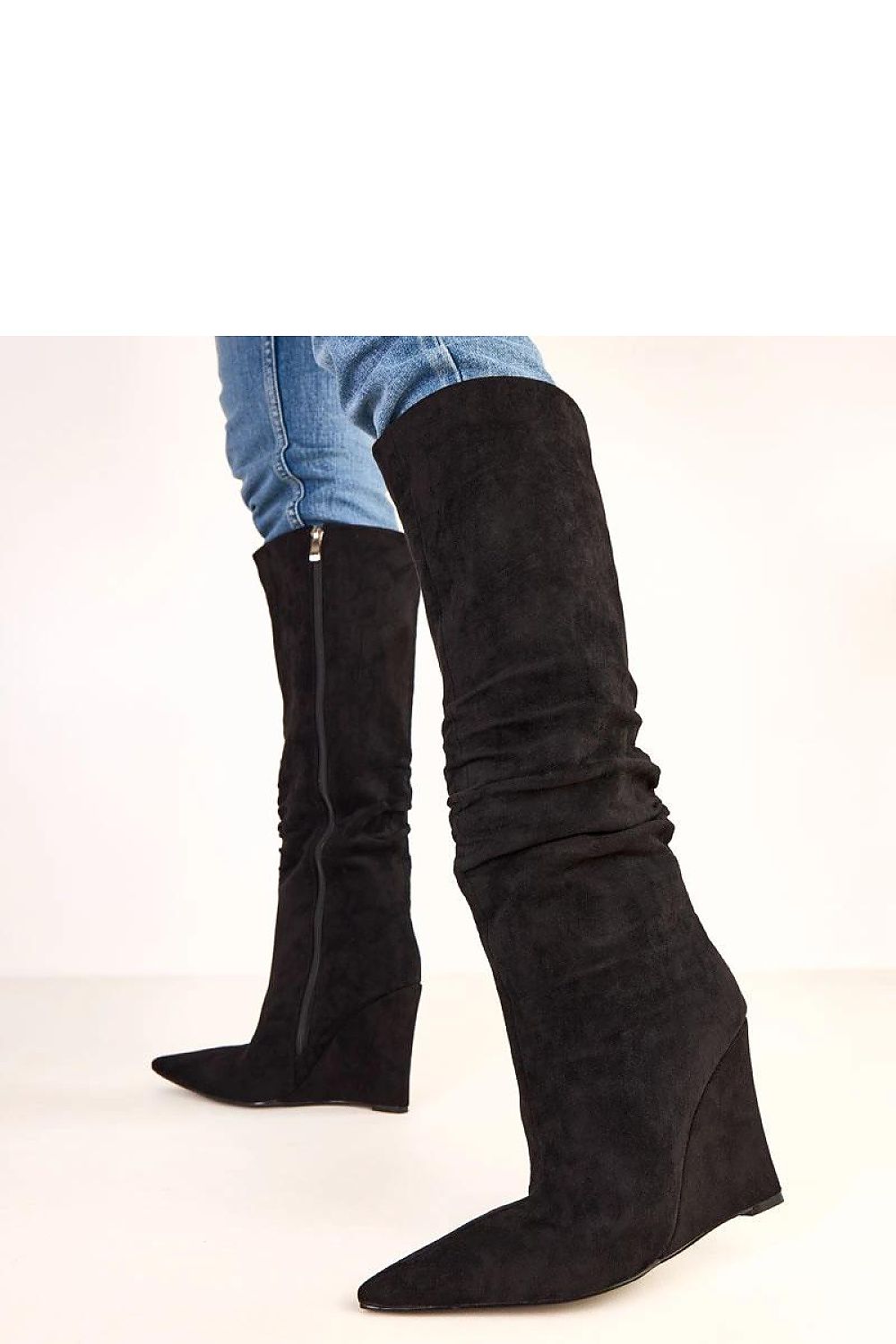  Plateau-Stiefel model 220576 Solea 