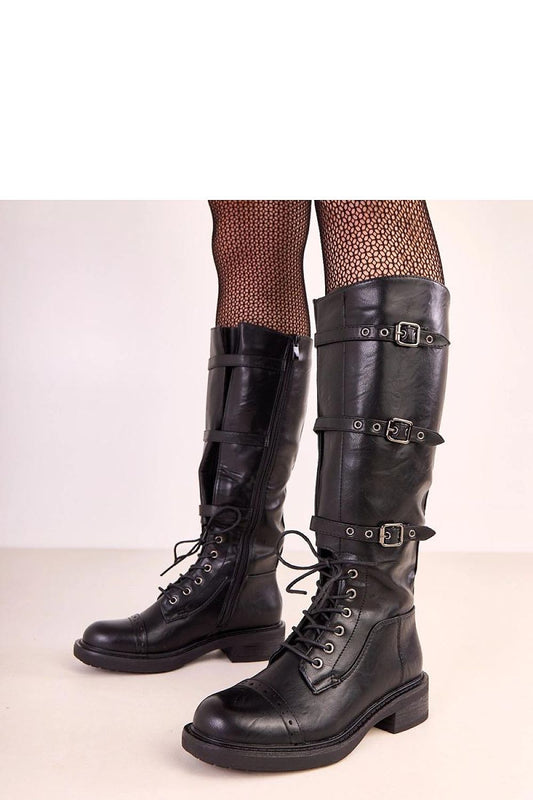  Stiefel model 220584 Solea 