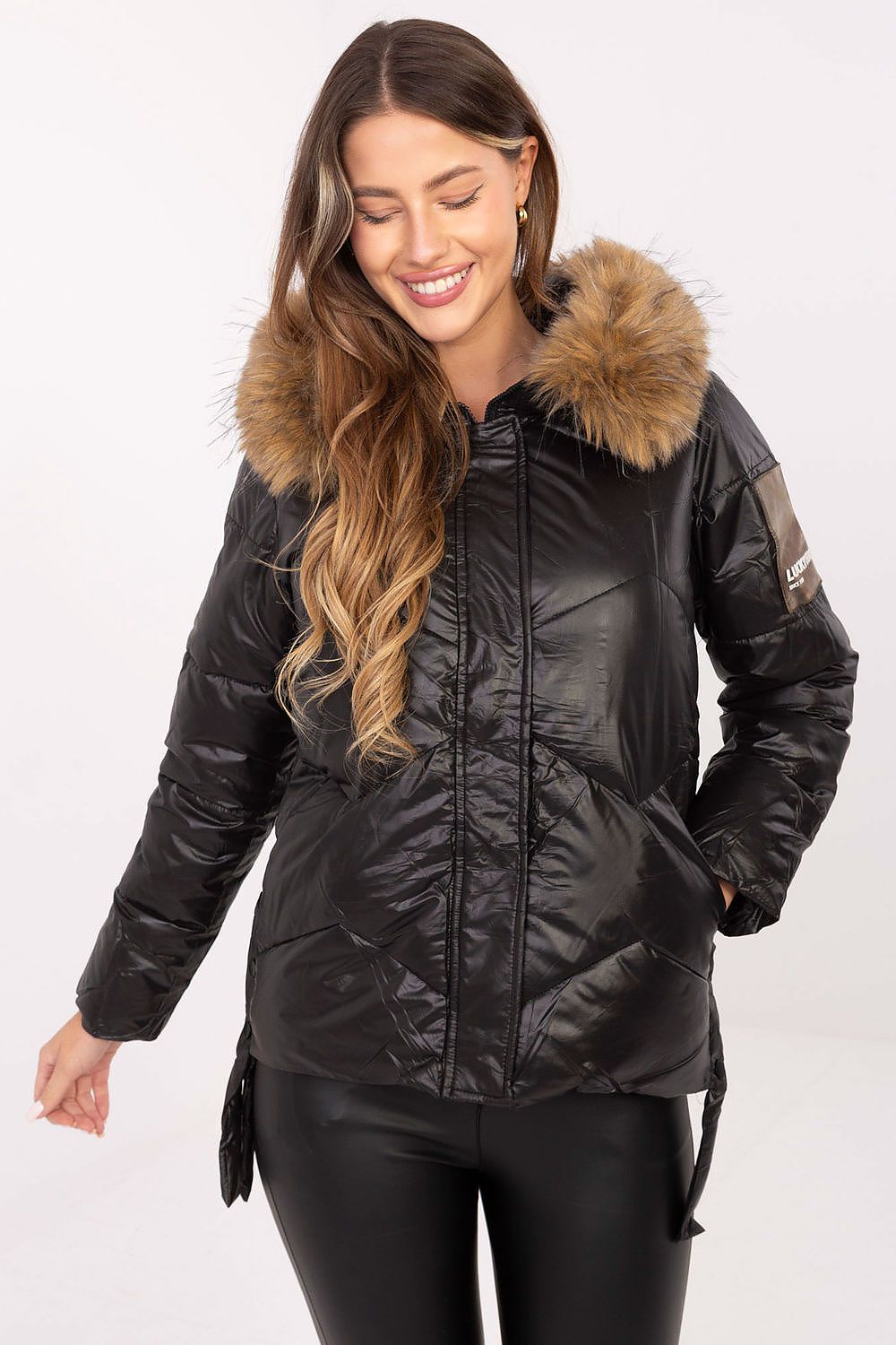  Jacke model 220641 MBM 