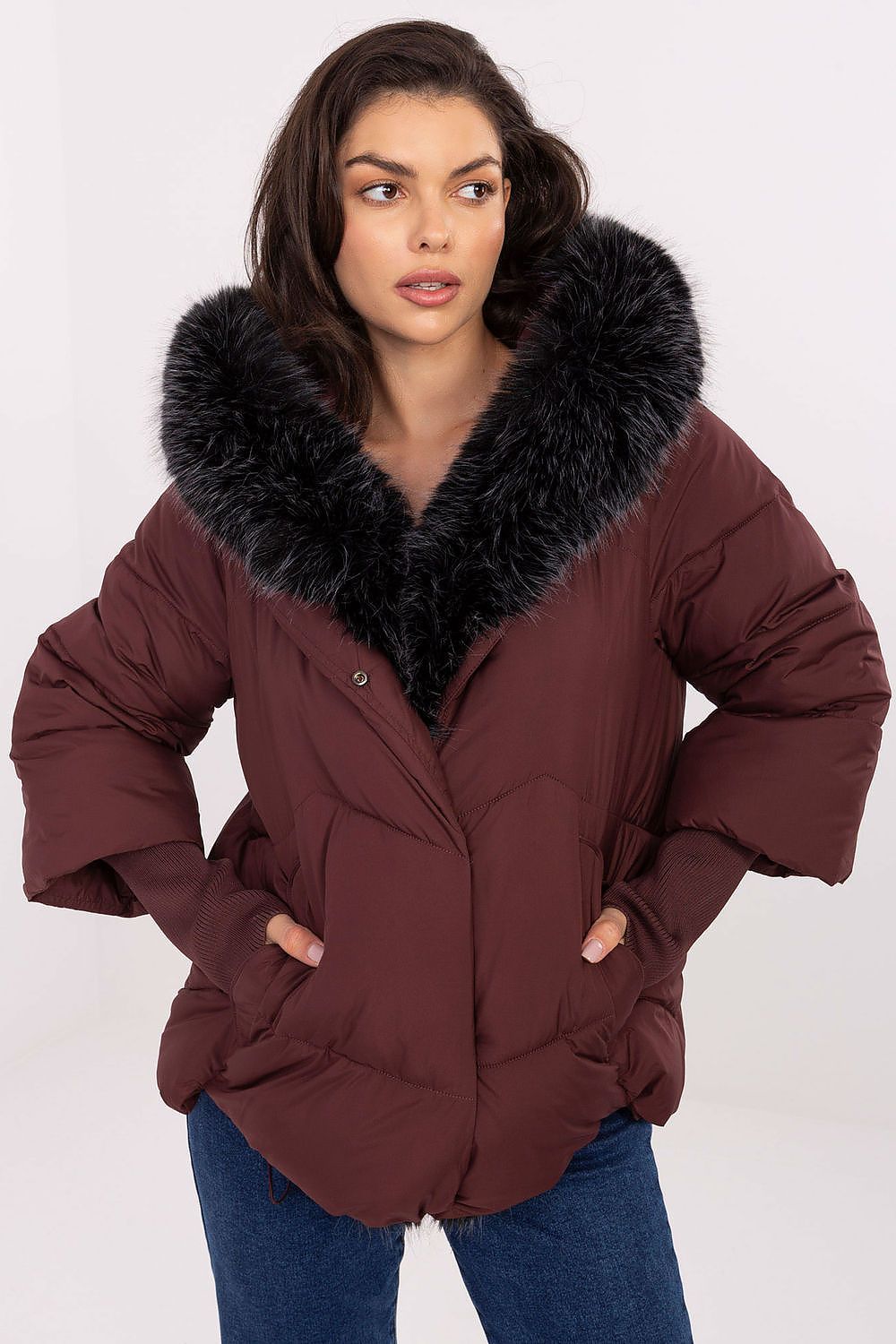  Jacke model 220647 MBM 