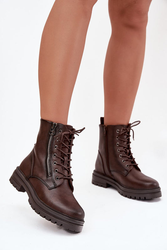  Boot model 220696 Step in style 