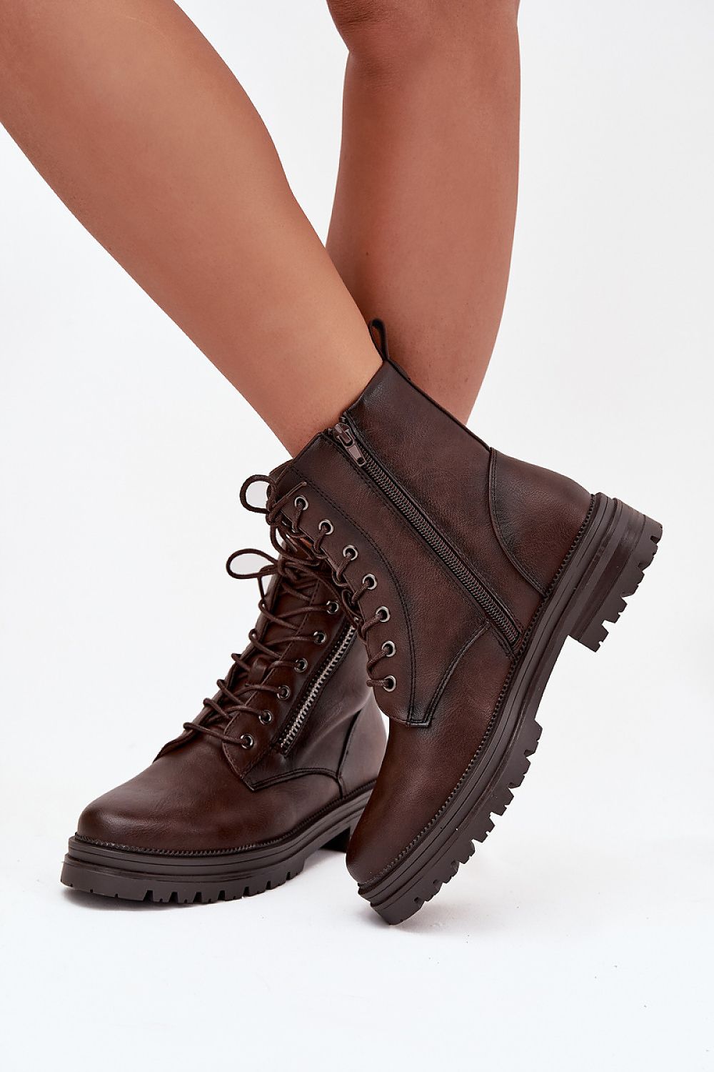  Boot model 220696 Step in style 