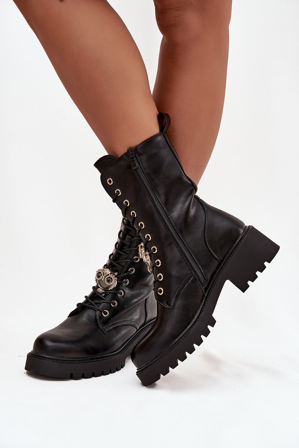  Boot model 220732 Step in style 