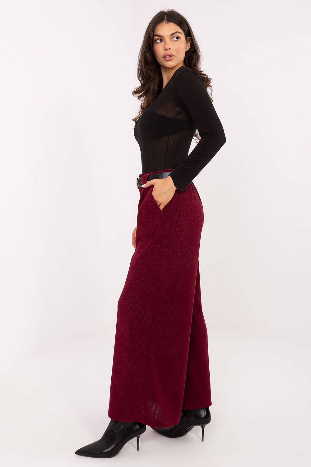  Damen Hose model 220876 Rue Paris 