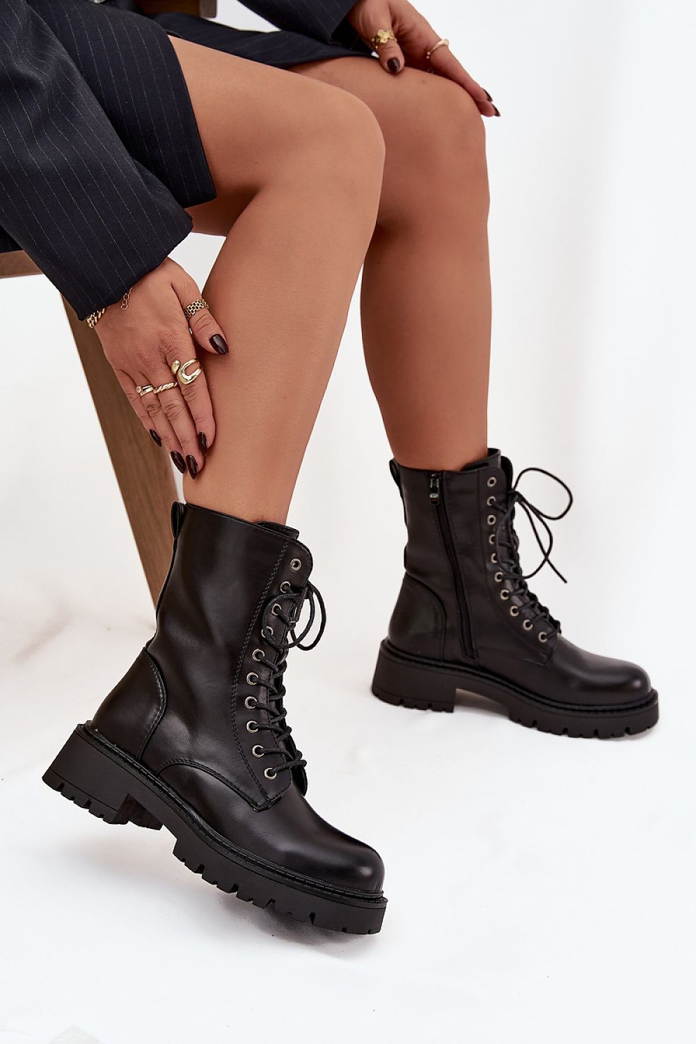  Boot model 221132 Step in style 
