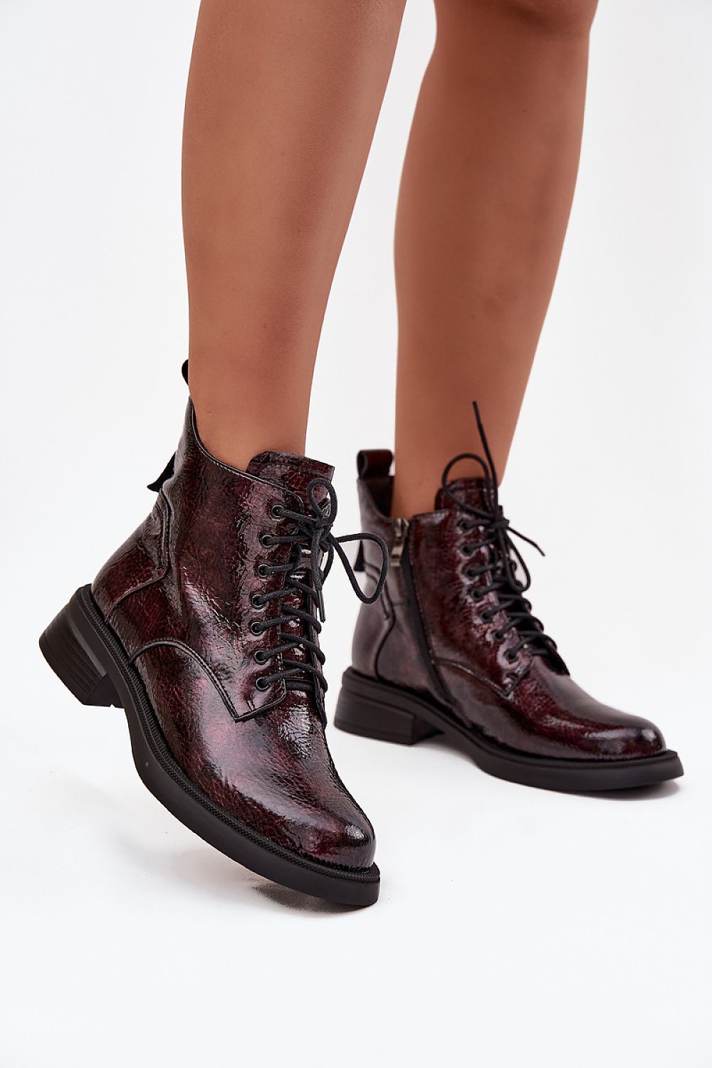  Stiefeletten model 221141 Step in style 