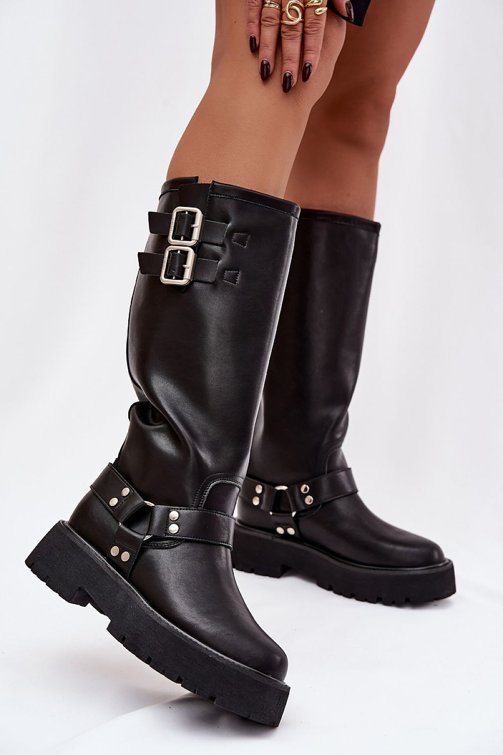  Stiefel model 221142 Step in style 