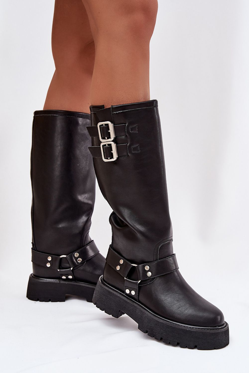  Stiefel model 221142 Step in style 
