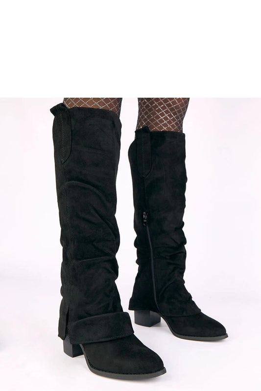  Stiefel mit Absätzen model 221633 Solea 