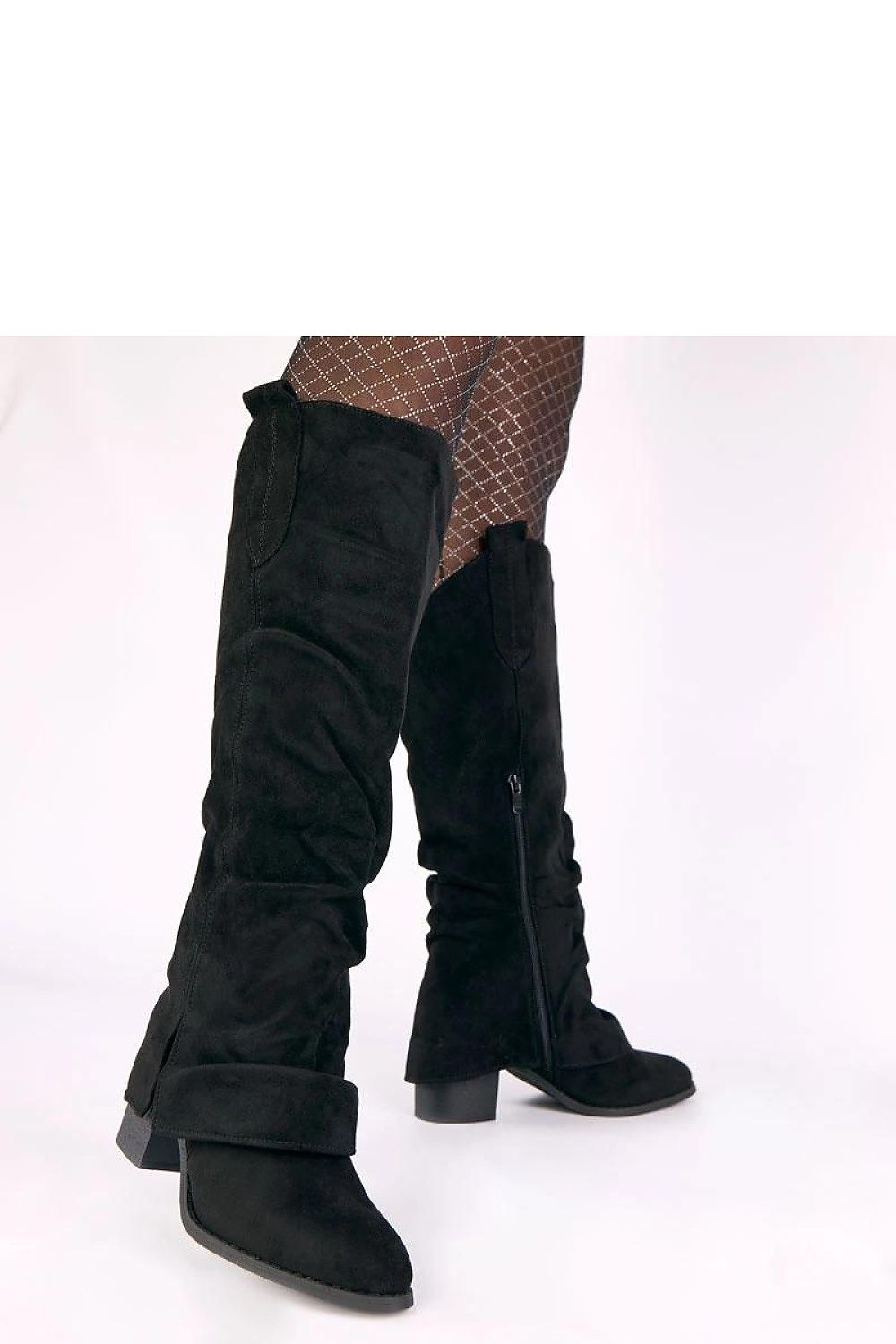  Stiefel mit Absätzen model 221633 Solea 