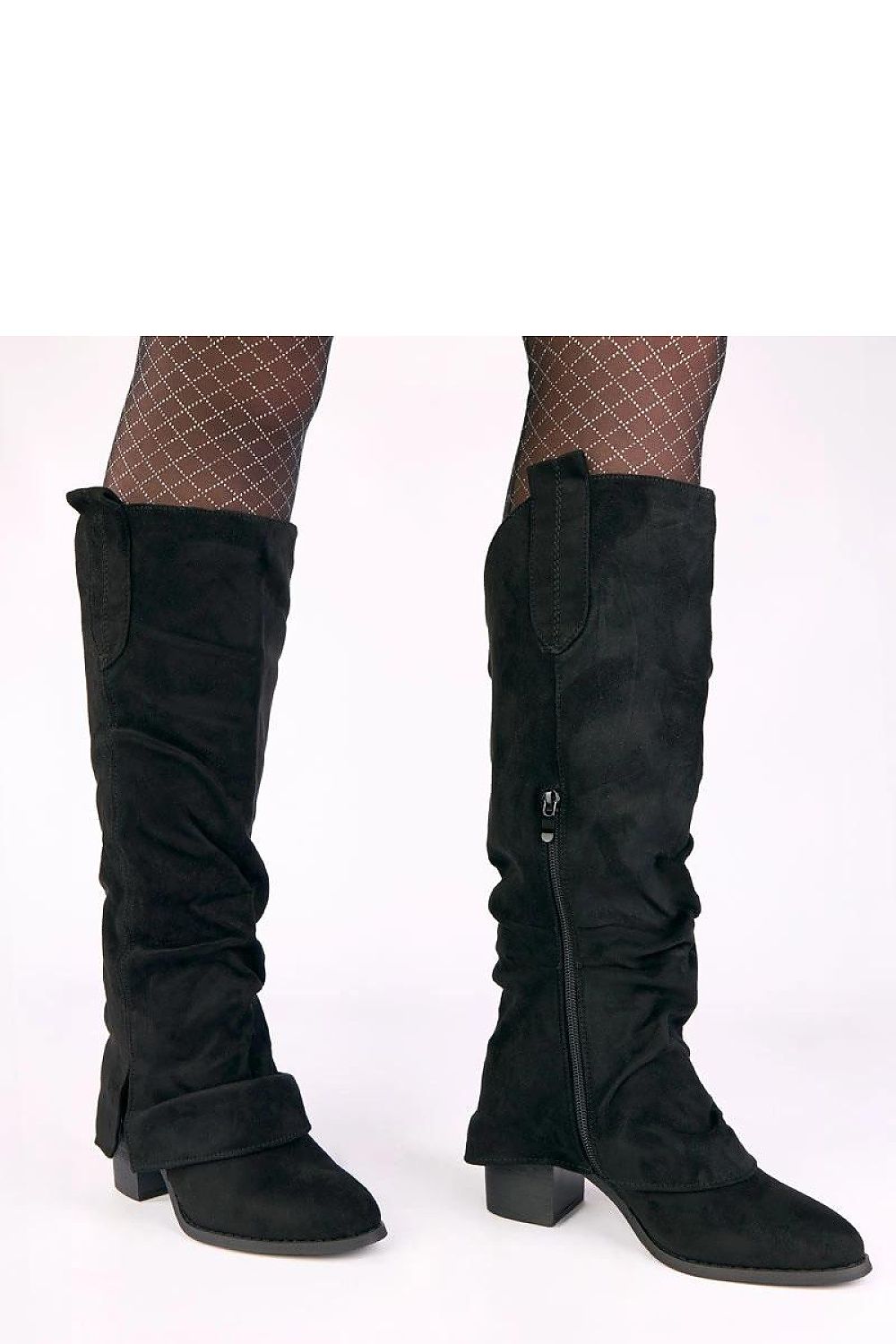  Stiefel mit Absätzen model 221633 Solea 