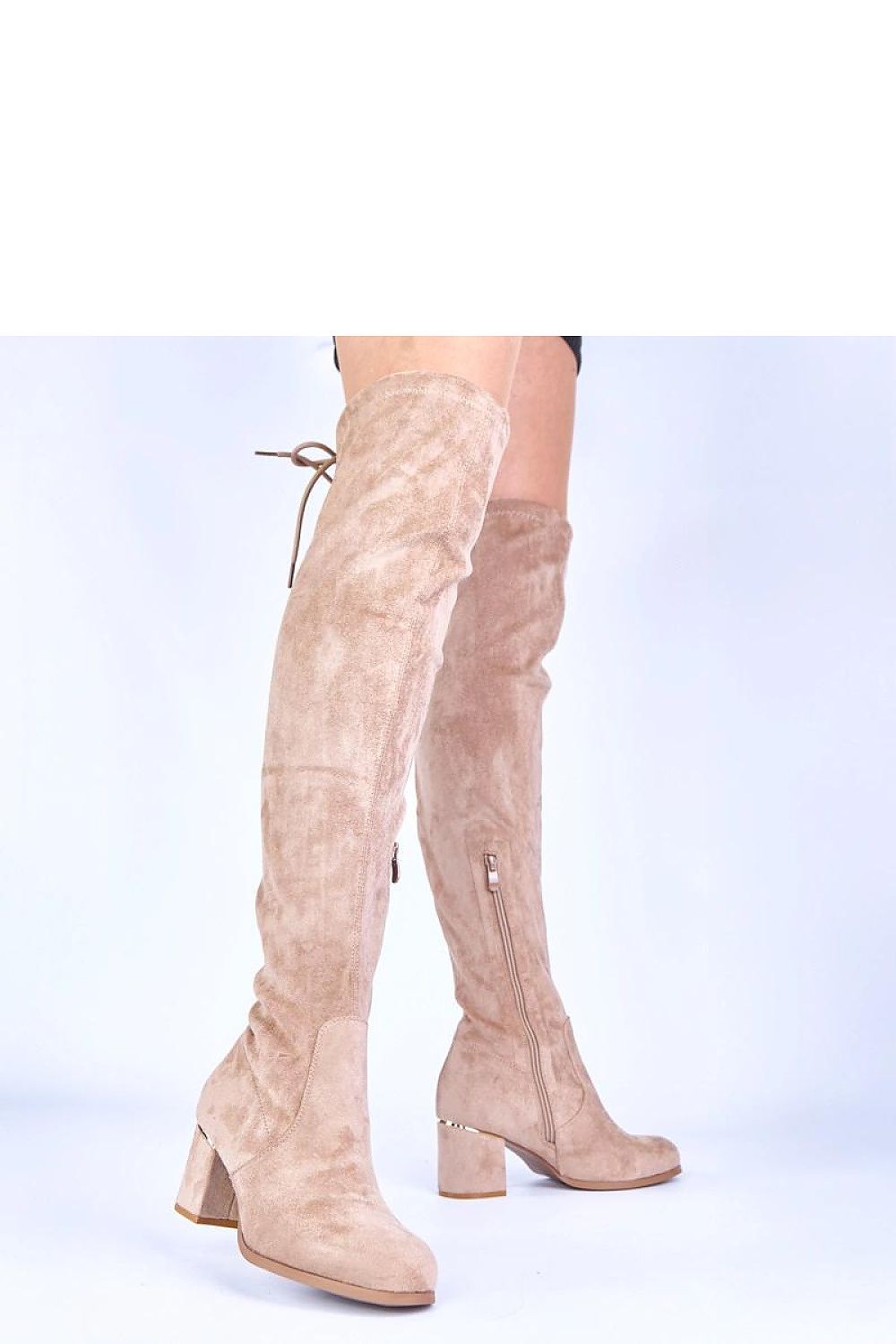  Stiefel mit Absätzen model 222031 Solea 