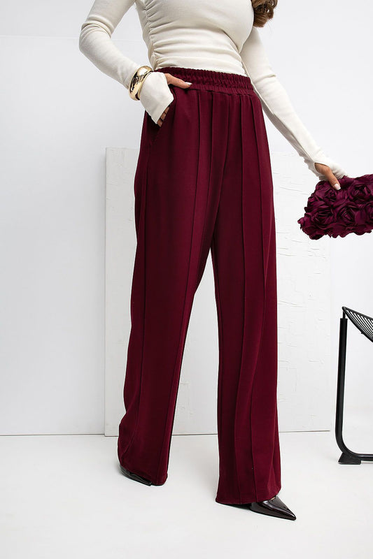  Sportanzug Hosen model 222250 Rue Paris 