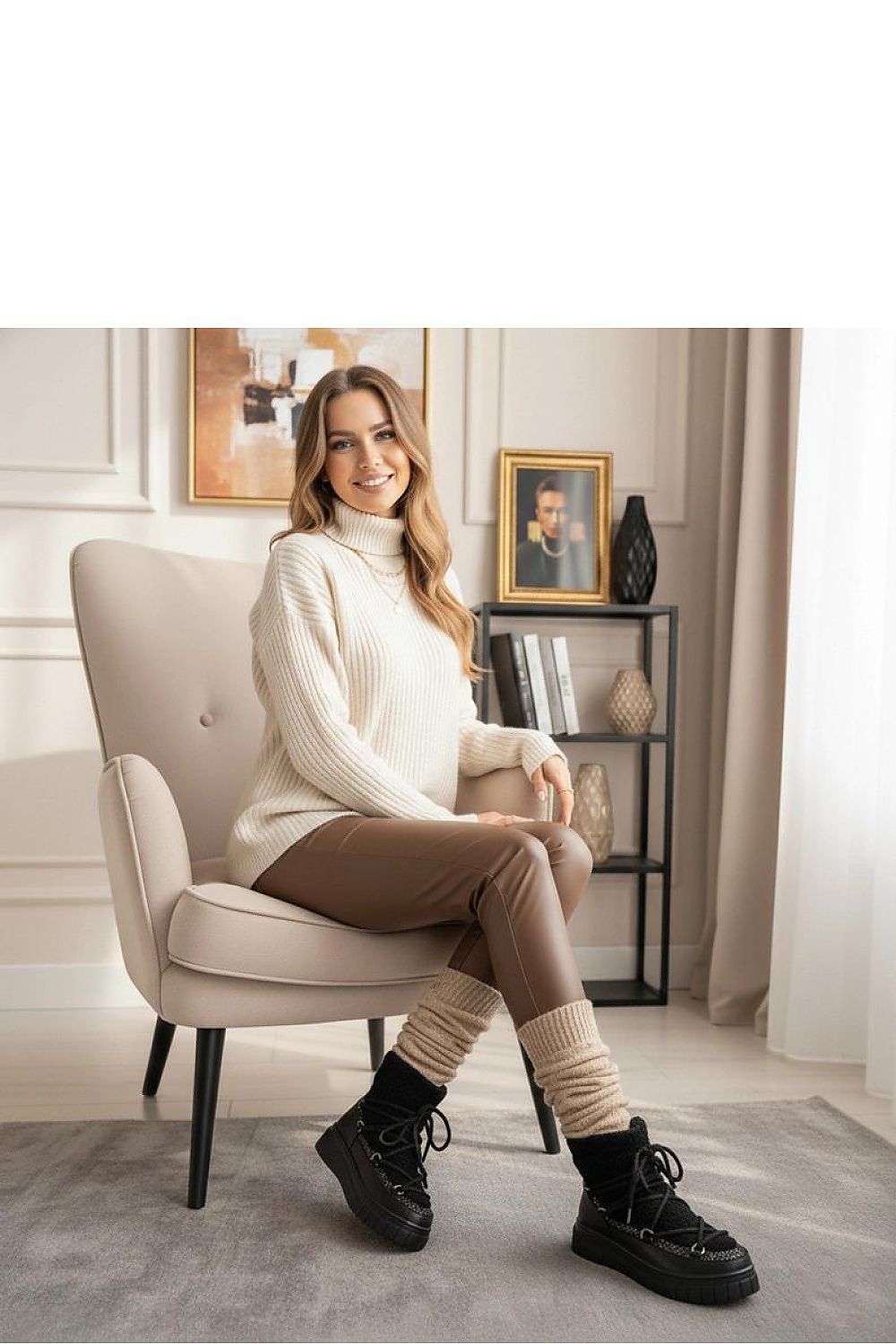  Schneeschuhe model 222356 Solea 