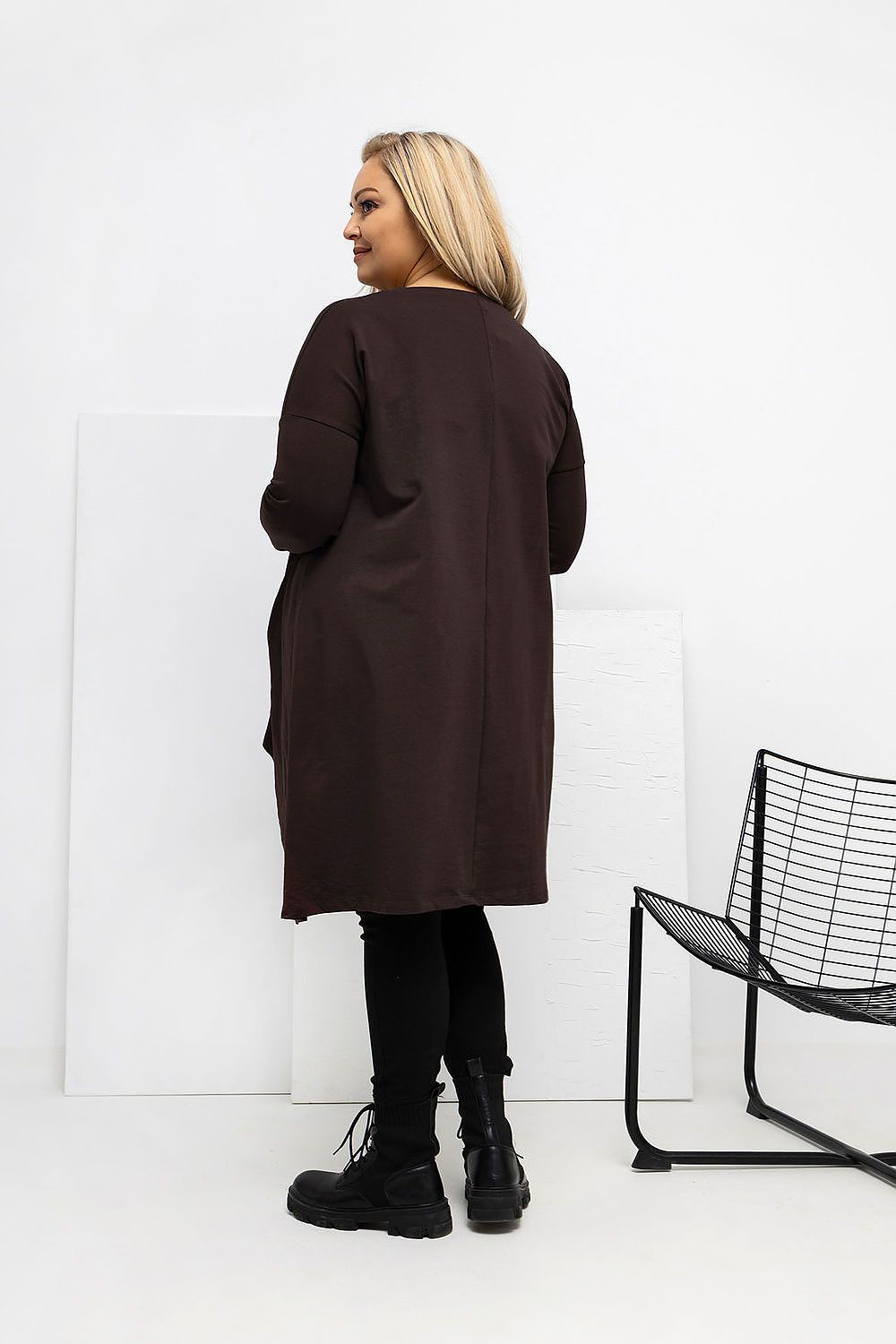  Plus-Size Tunika model 222408 Relevance 