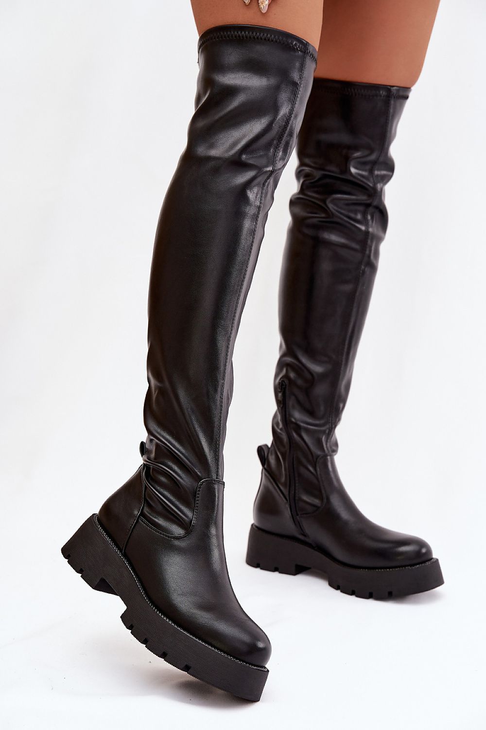  Stiefel model 222729 Step in style 