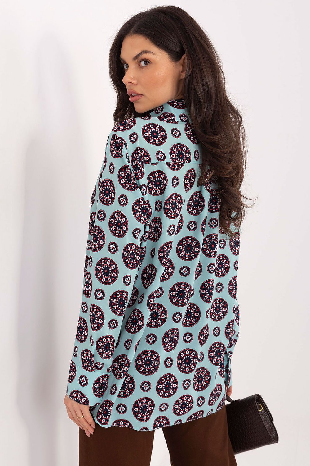  Langarm Hemd model 222842 Lakerta 