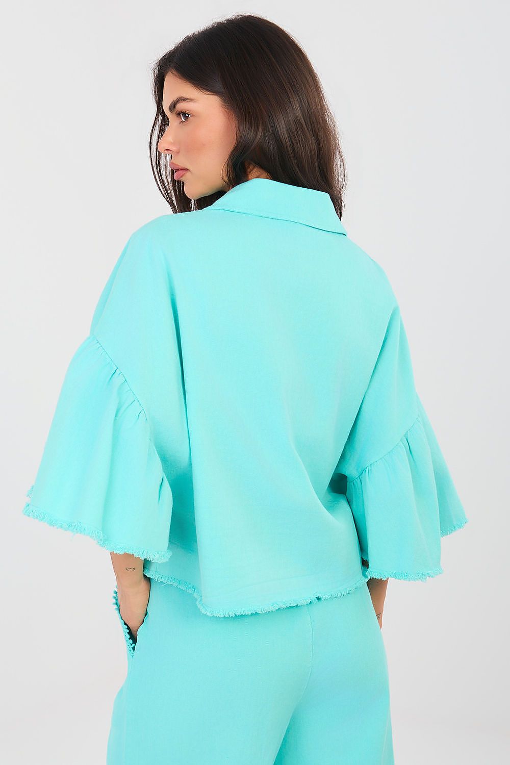  Jacke model 223630 Rue Paris 