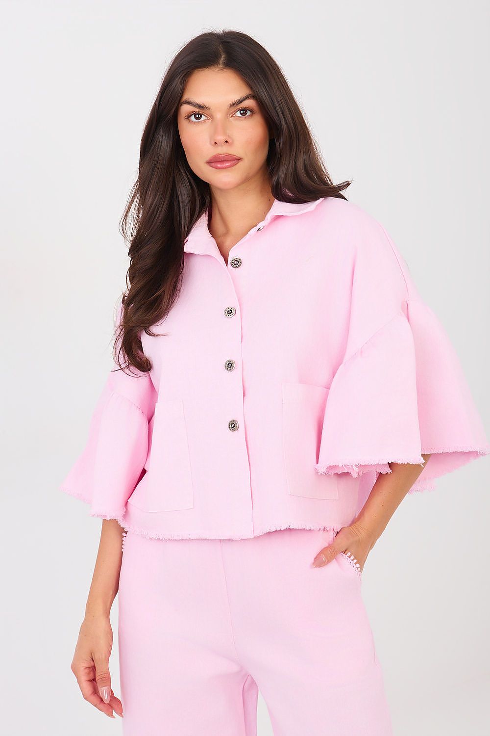  Jacke model 223631 Rue Paris 