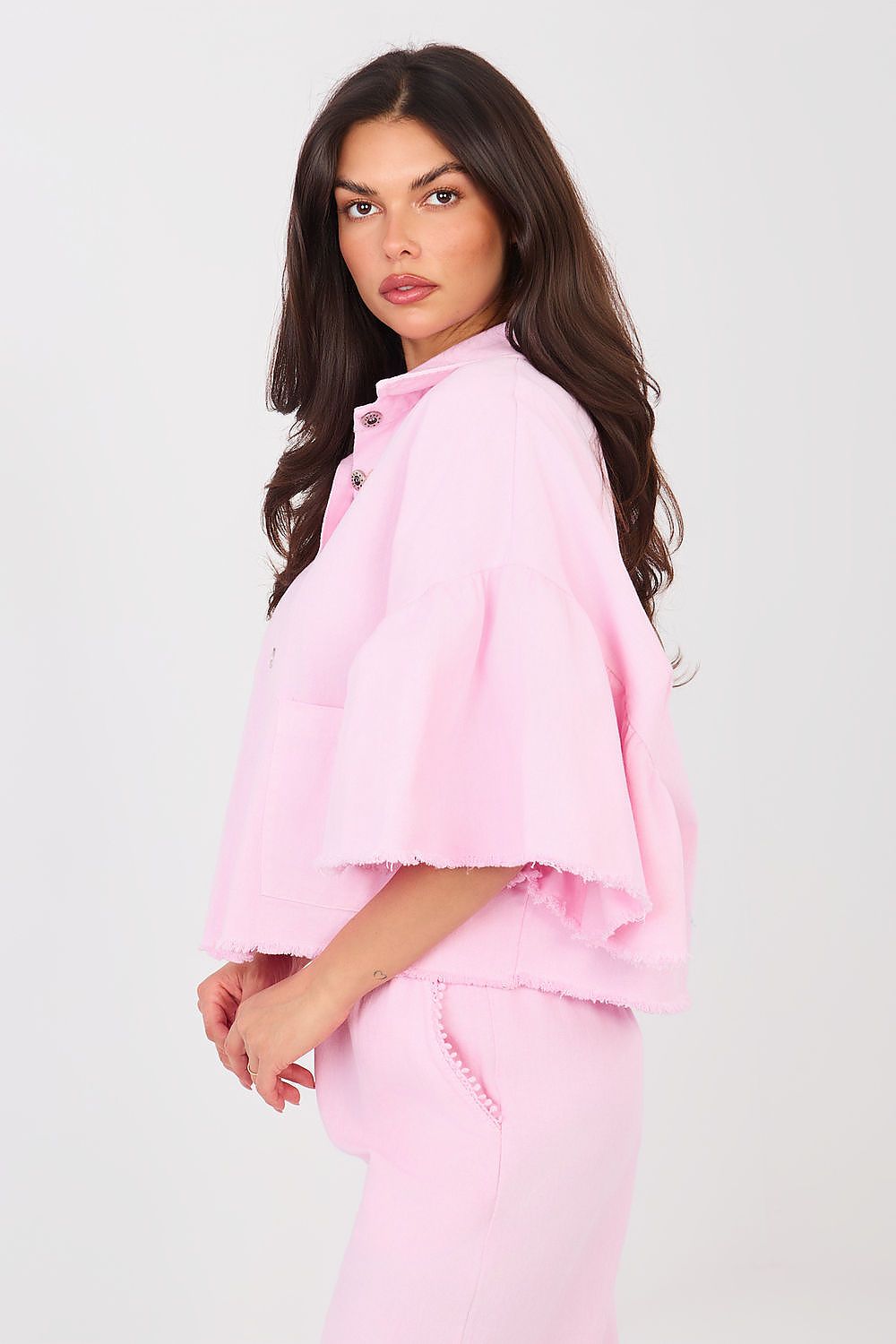  Jacke model 223631 Rue Paris 