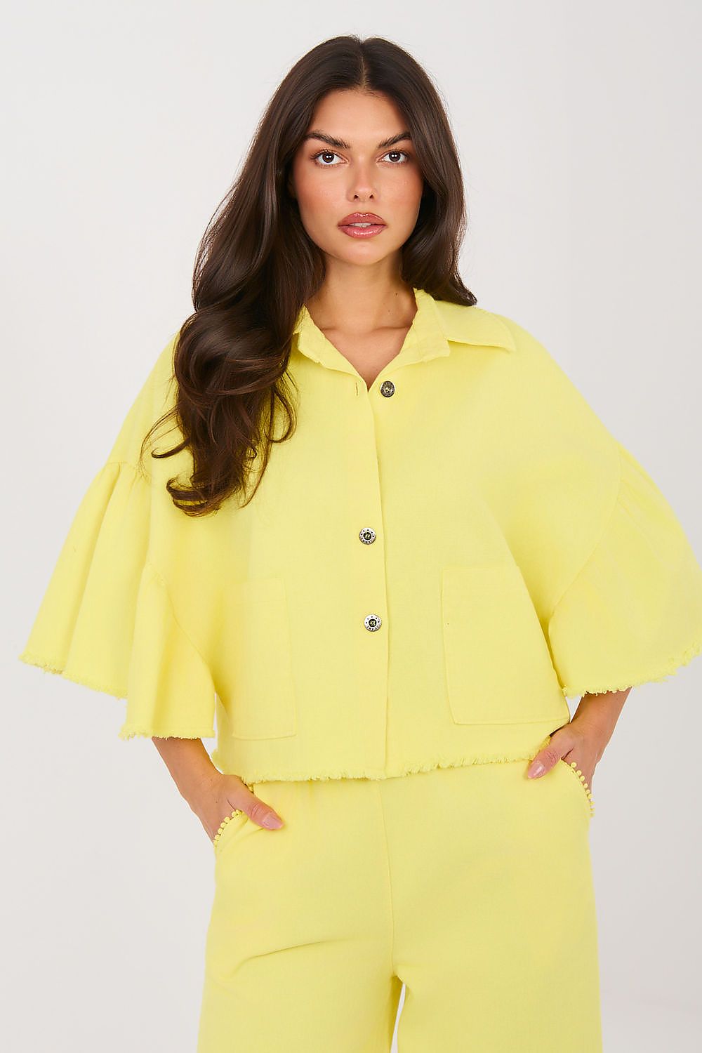  Jacke model 223632 Rue Paris 