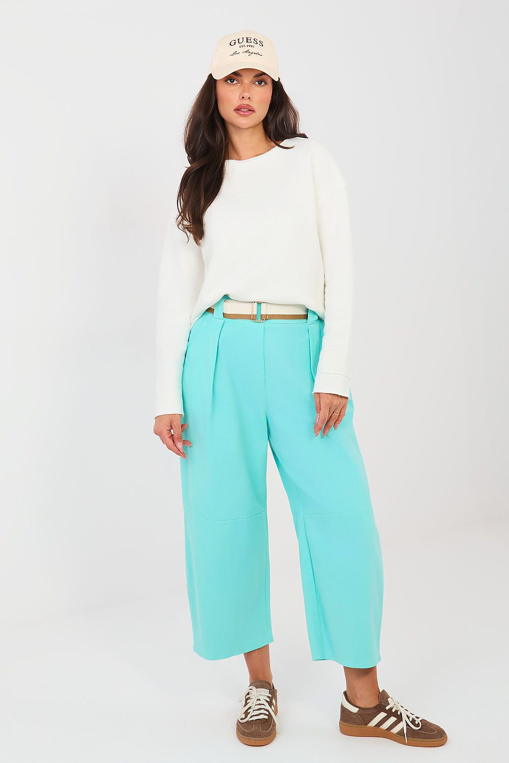  Damen Hose model 223634 Rue Paris 