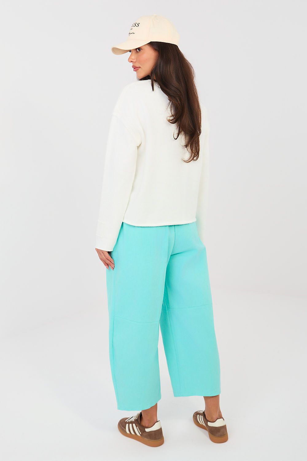  Damen Hose model 223634 Rue Paris 