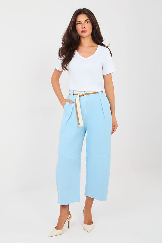  Damen Hose model 223636 Rue Paris 