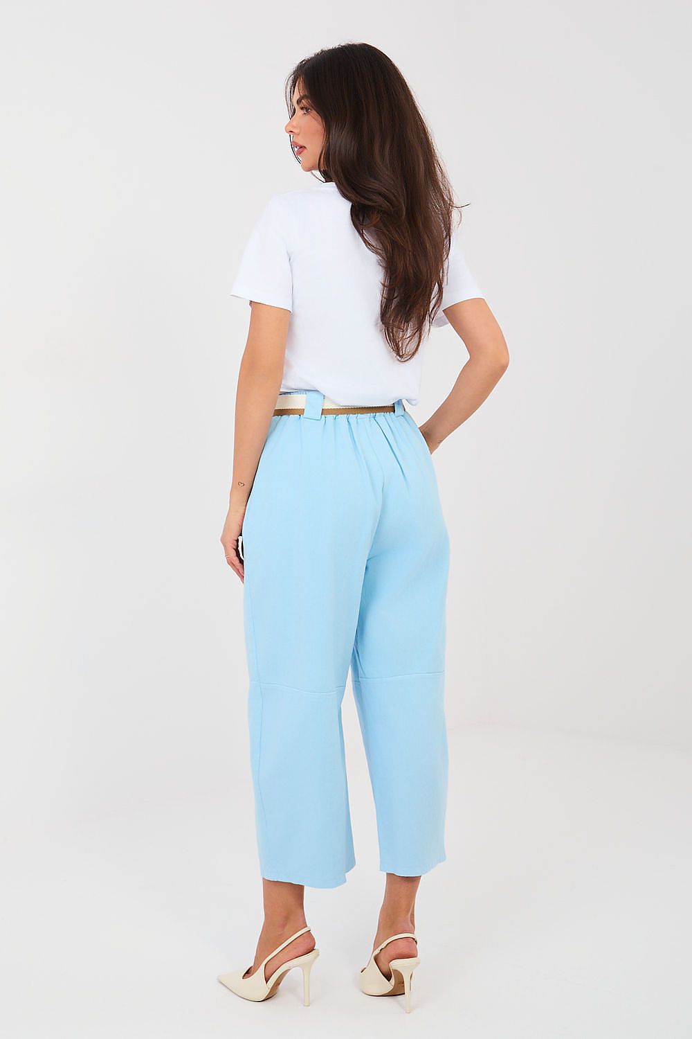  Damen Hose model 223636 Rue Paris 