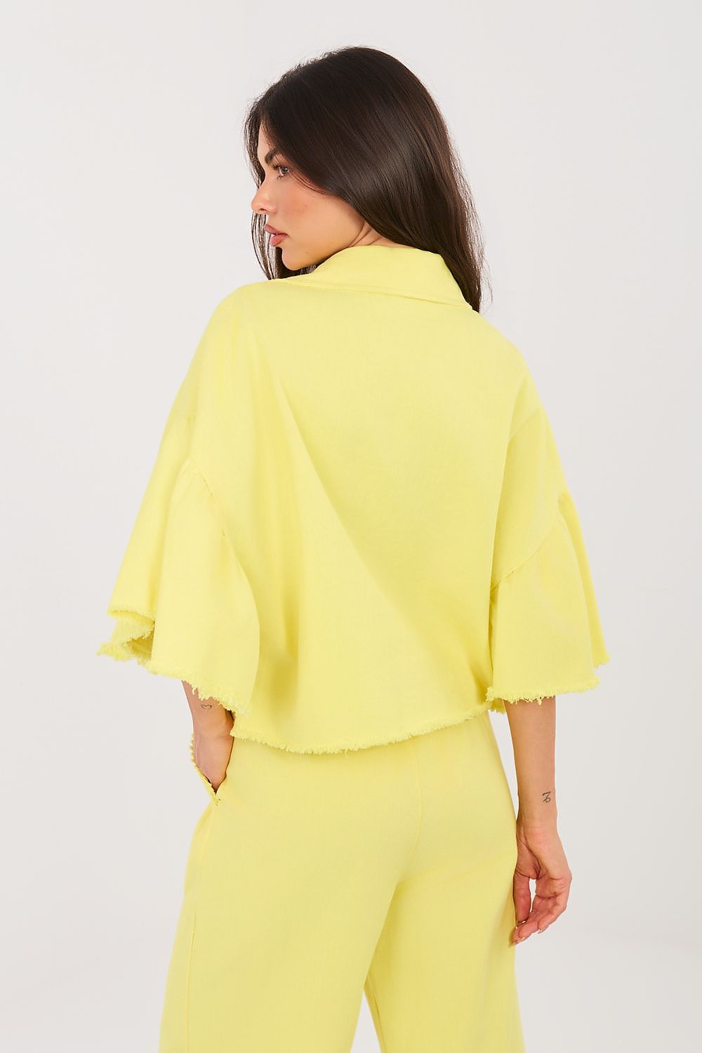  Jacke model 223632 Rue Paris 