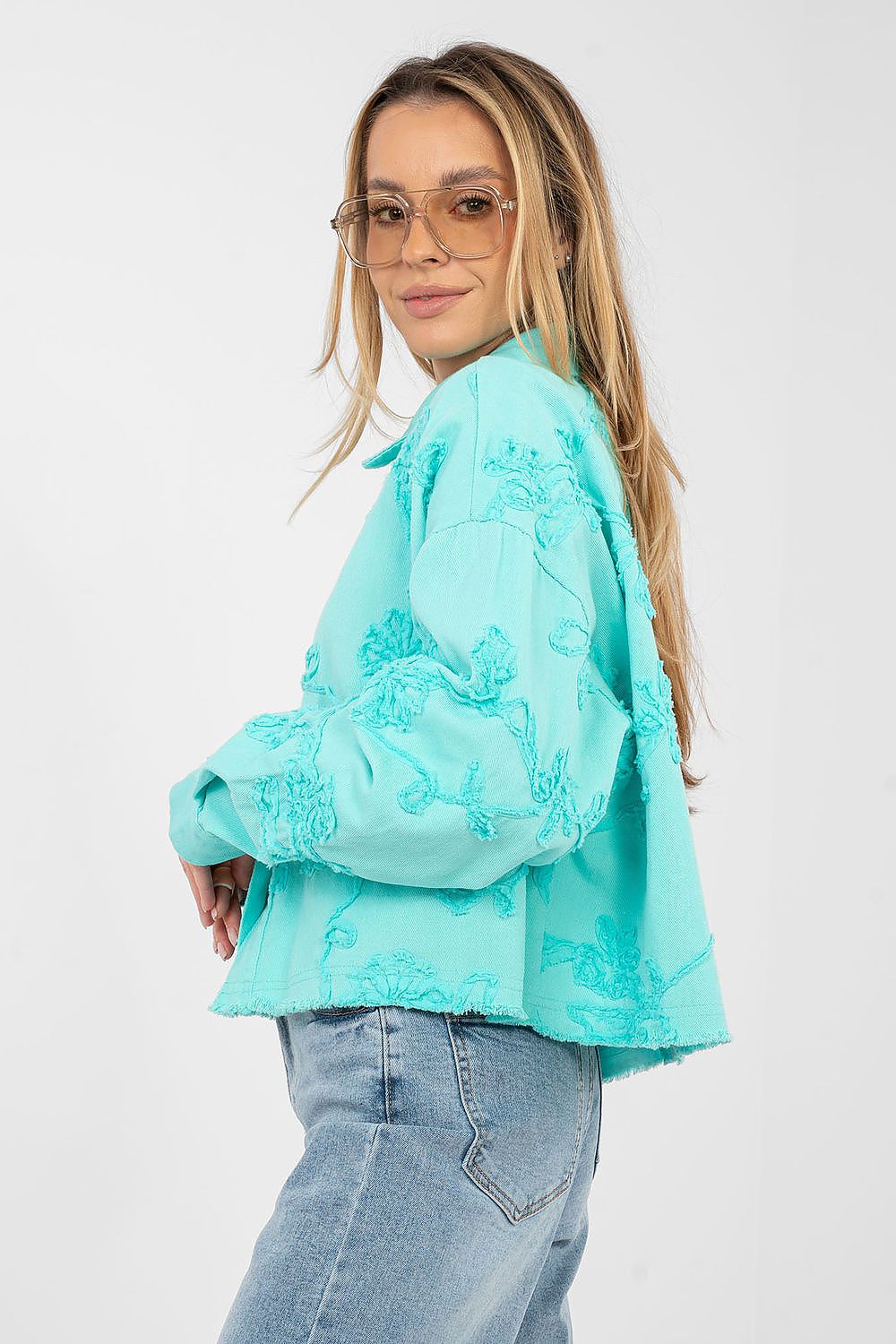  Jacke model 223790 Rue Paris 