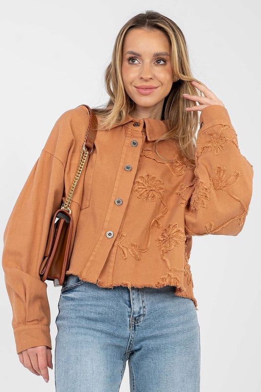  Jacke model 223792 Rue Paris 