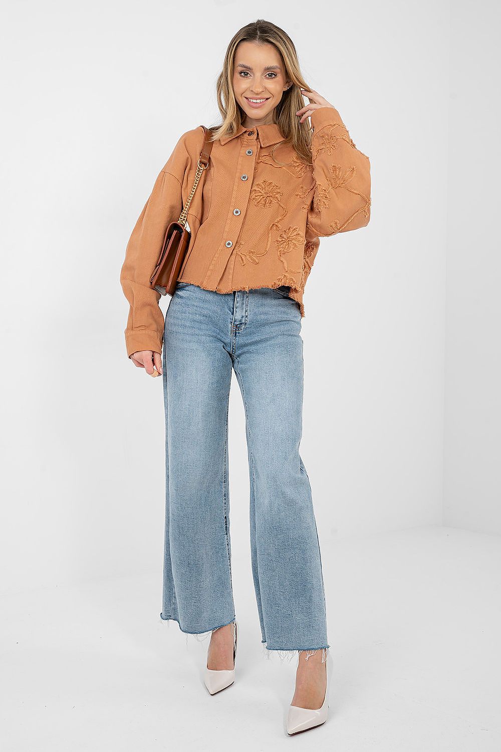  Jacke model 223792 Rue Paris 
