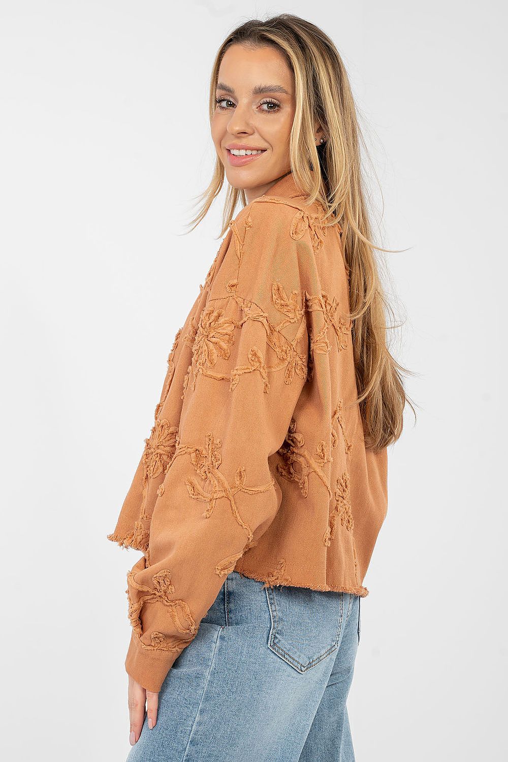  Jacke model 223792 Rue Paris 
