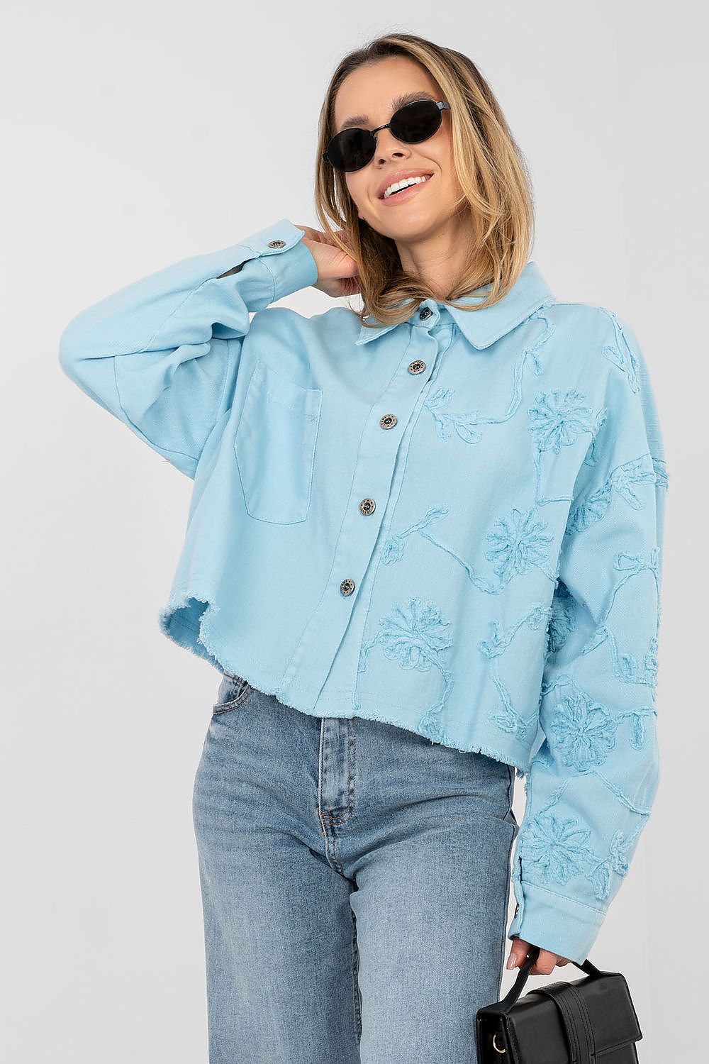  Jacke model 223793 Rue Paris 