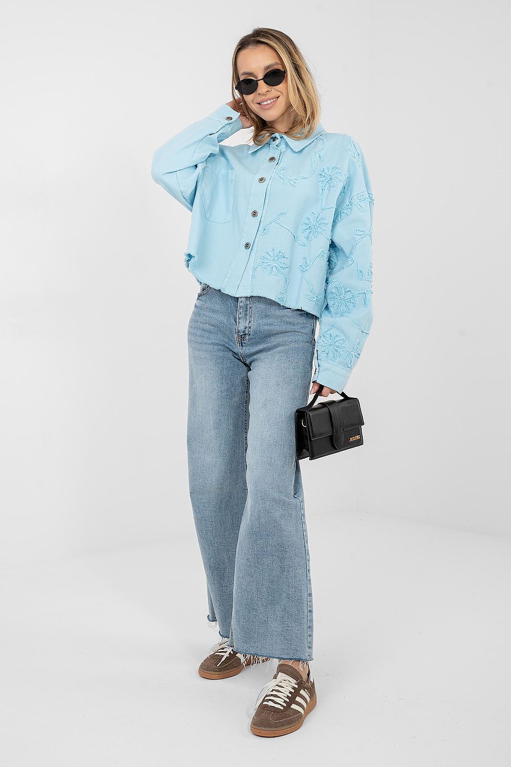  Jacke model 223793 Rue Paris 