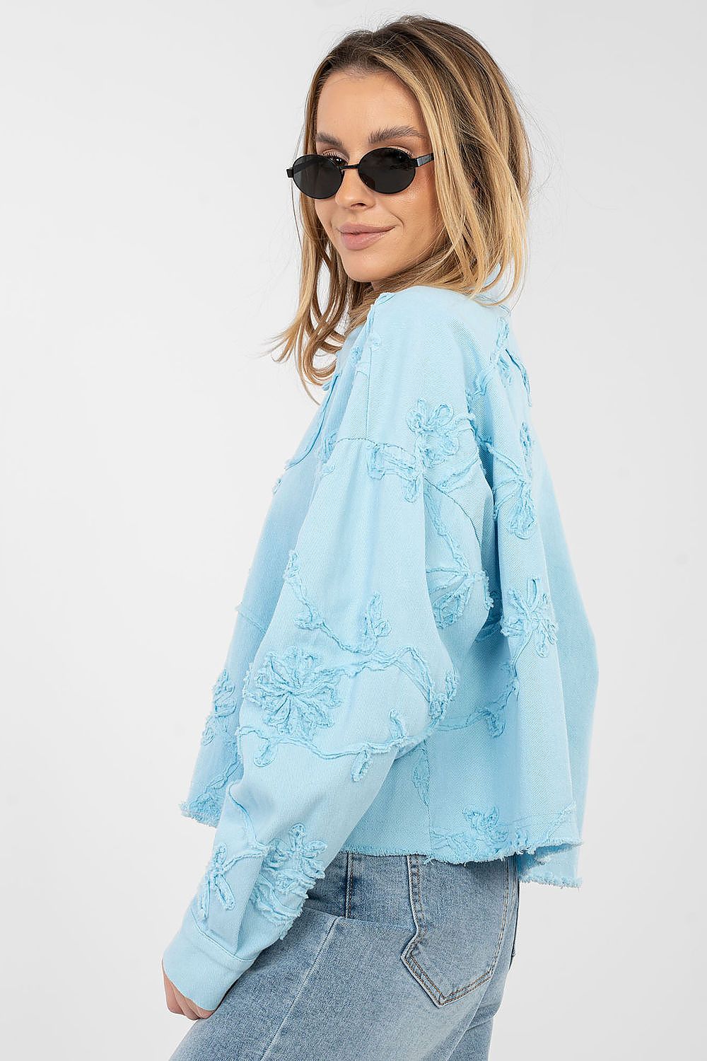  Jacke model 223793 Rue Paris 
