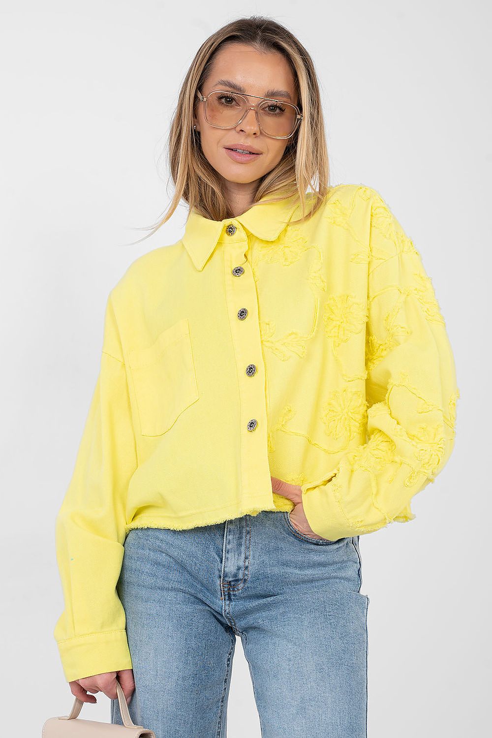  Jacke model 223794 Rue Paris 