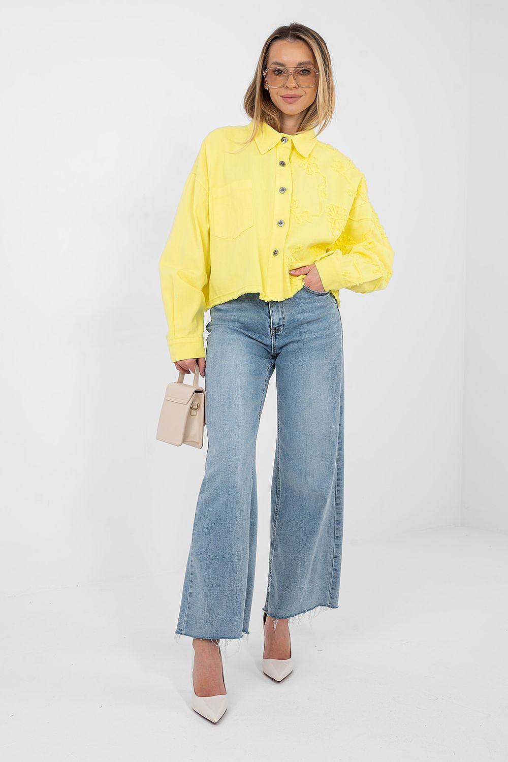  Jacke model 223794 Rue Paris 