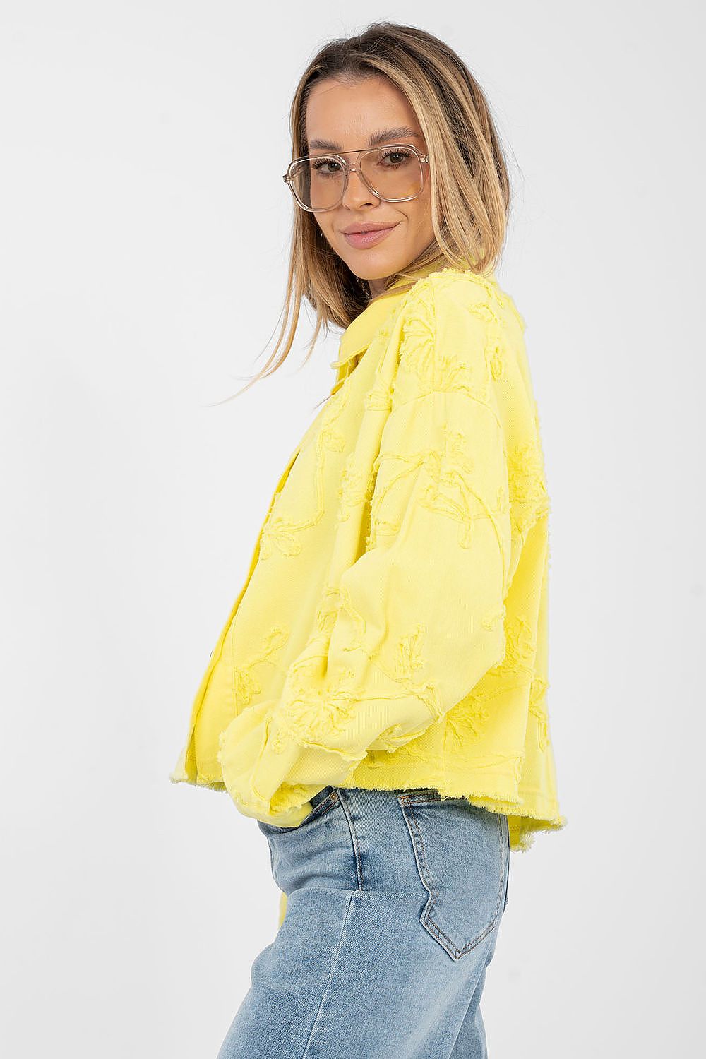 Jacke model 223794 Rue Paris 