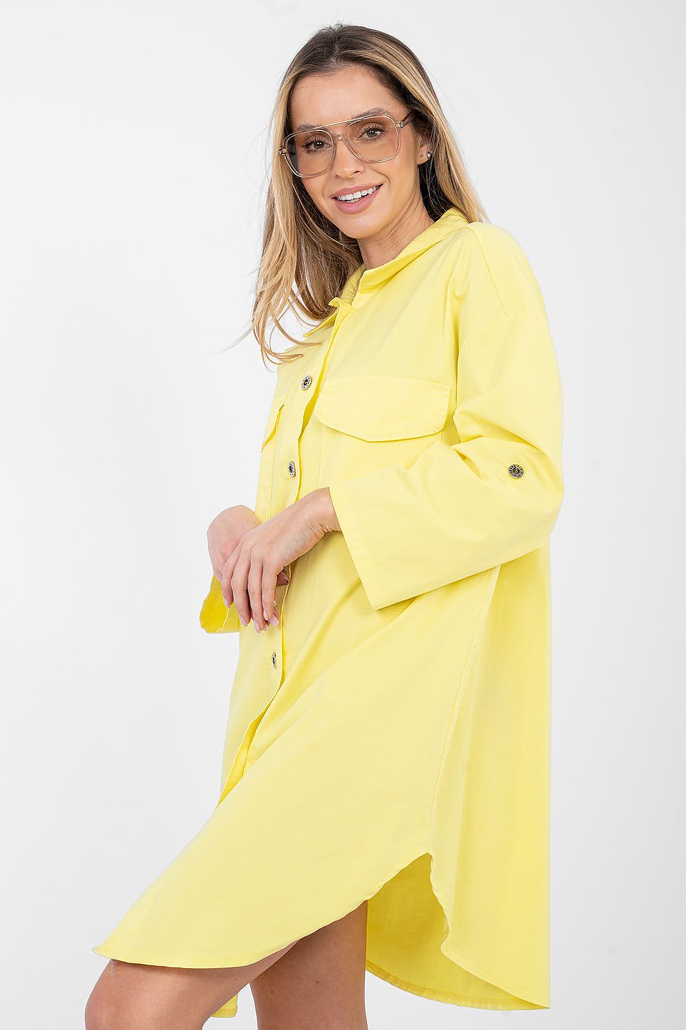  Alltagskleid model 223799 Rue Paris 