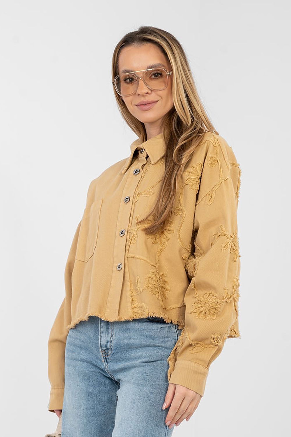  Jacke model 223788 Rue Paris 