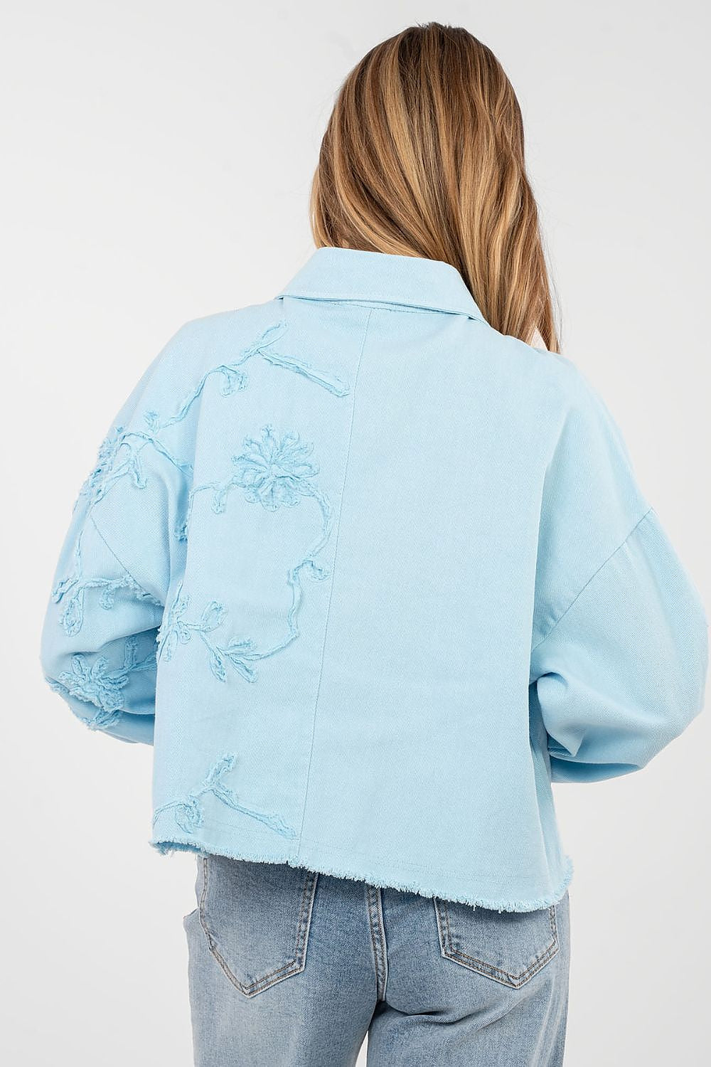  Jacke model 223793 Rue Paris 